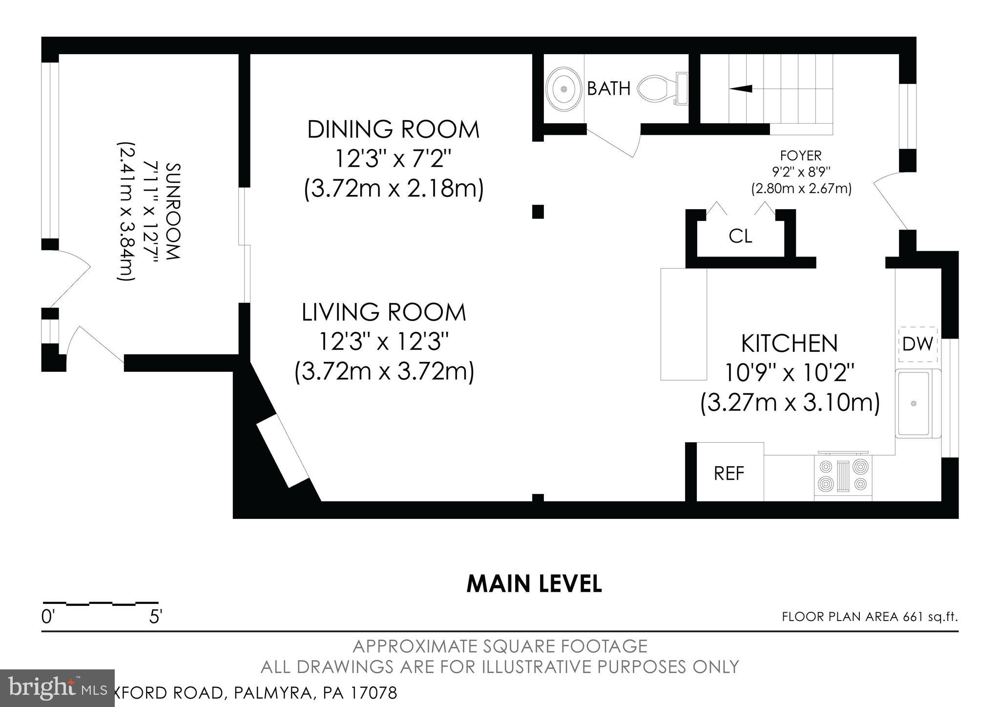 ROCKLEDGE - Residential
