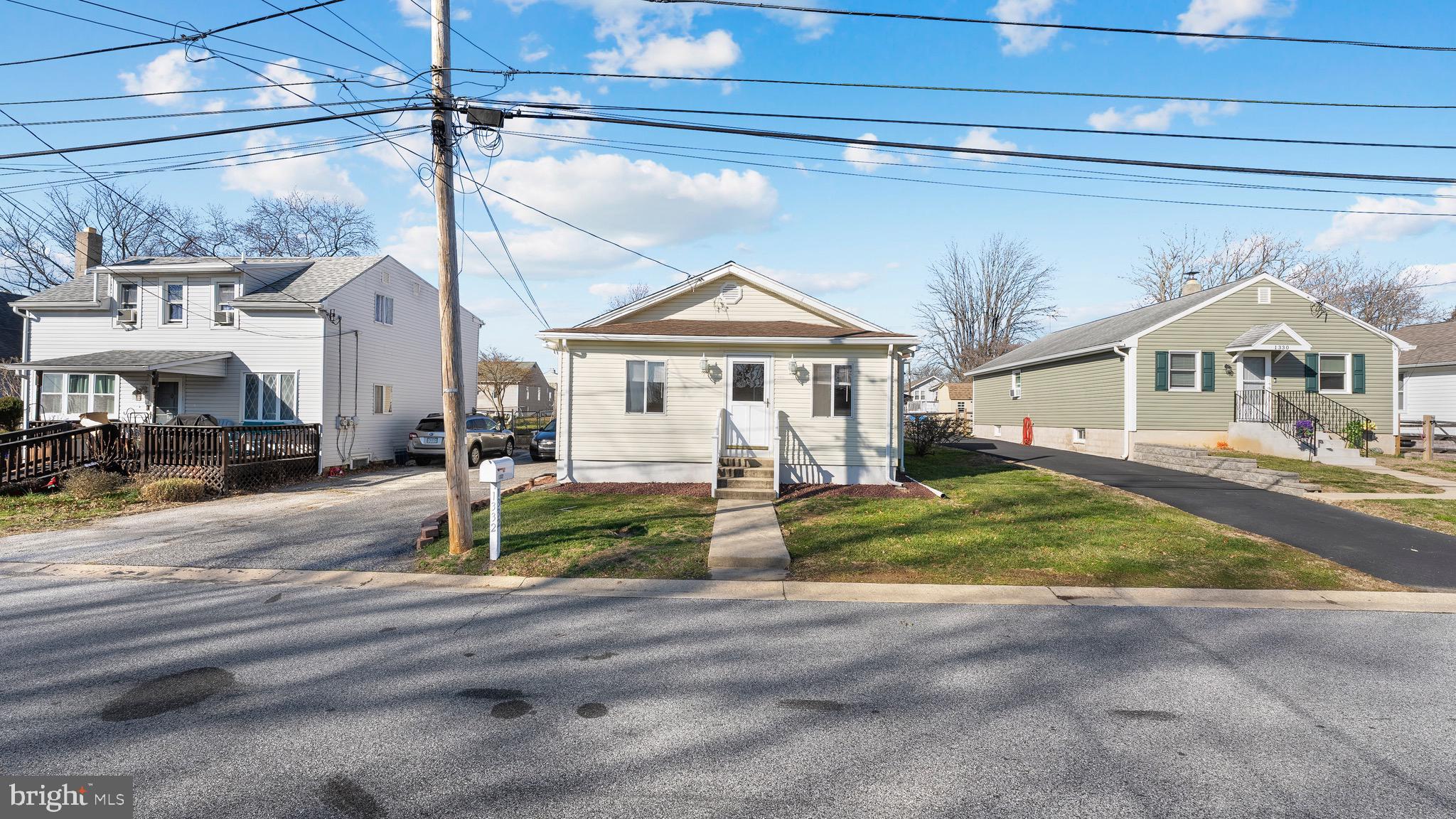 GARDENDALE - Residential