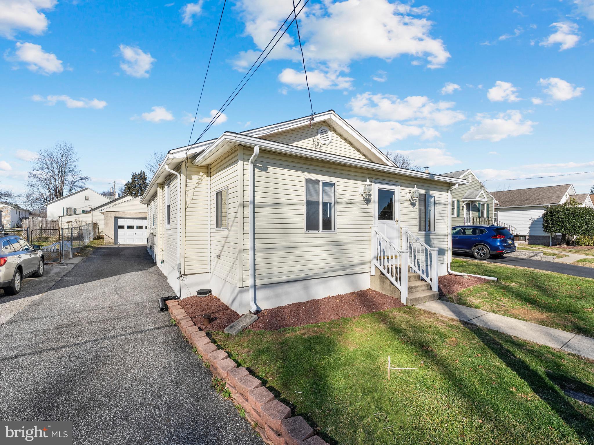 GARDENDALE - Residential