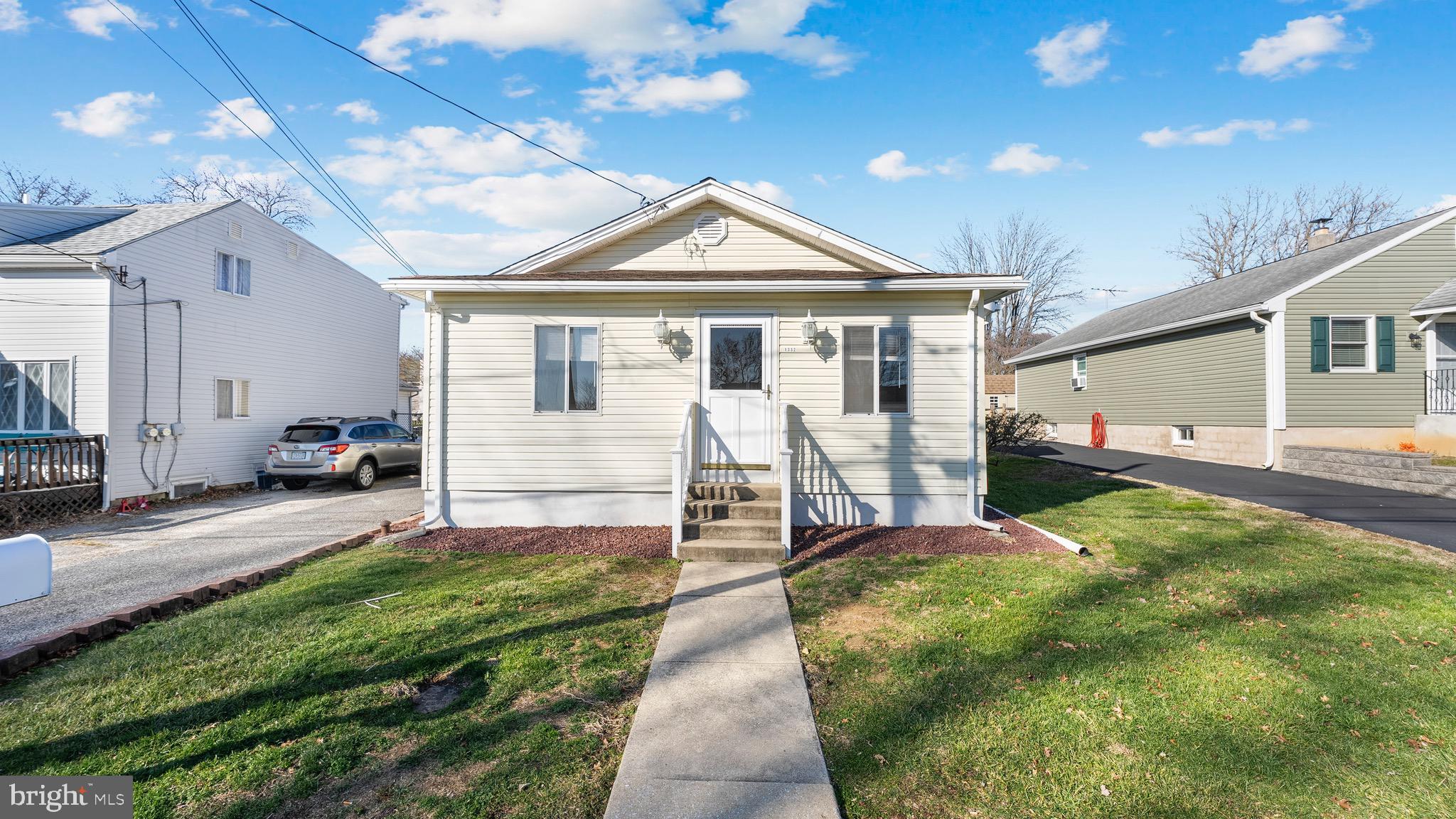 GARDENDALE - Residential