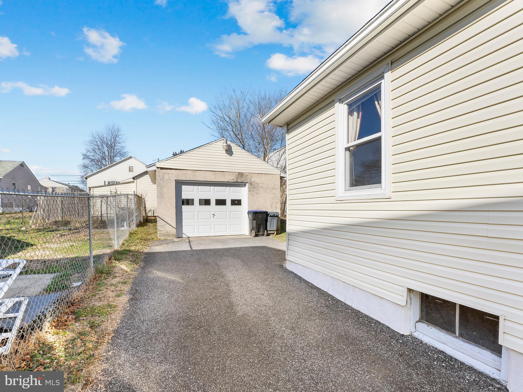 GARDENDALE - Residential