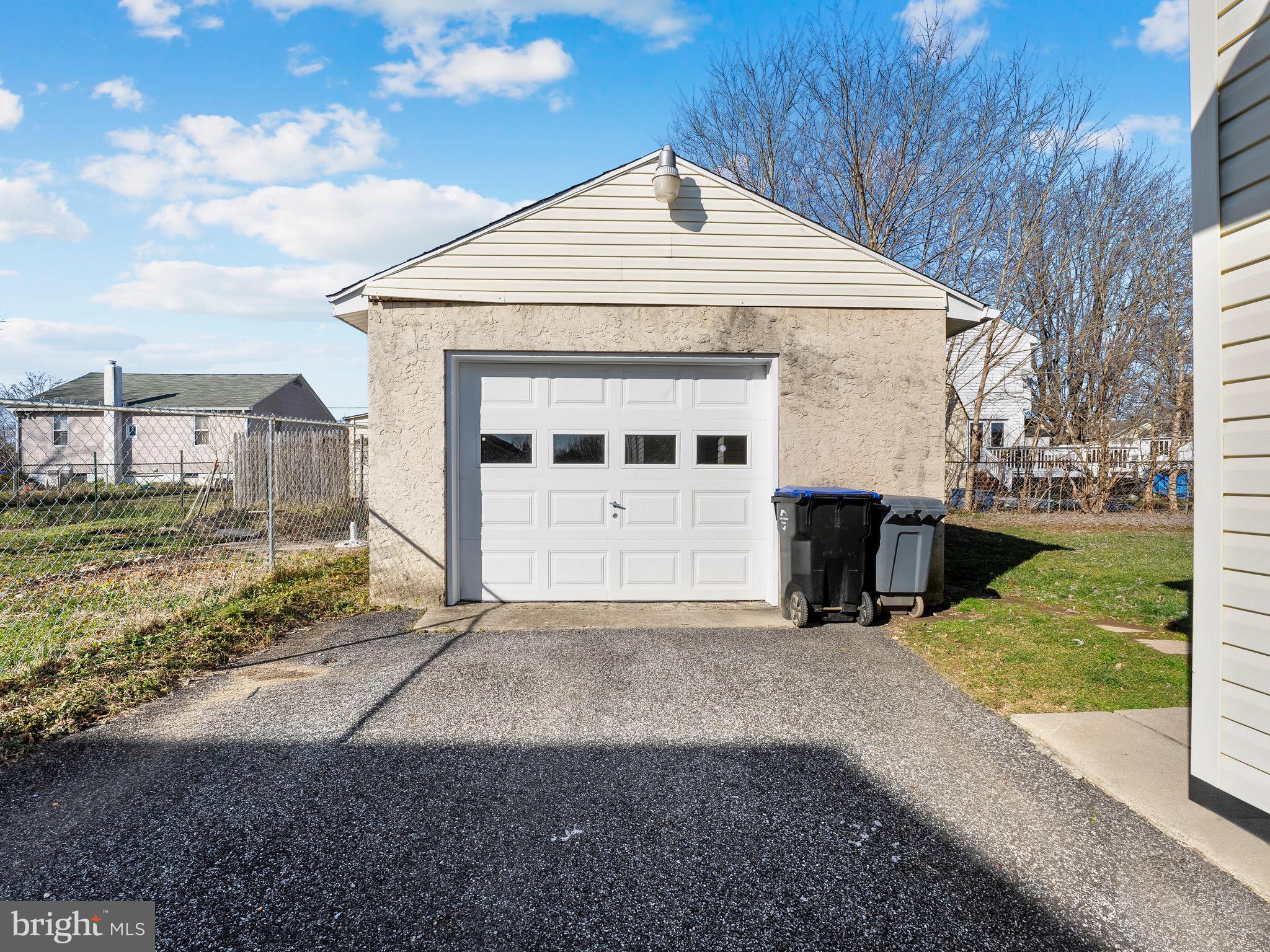 GARDENDALE - Residential