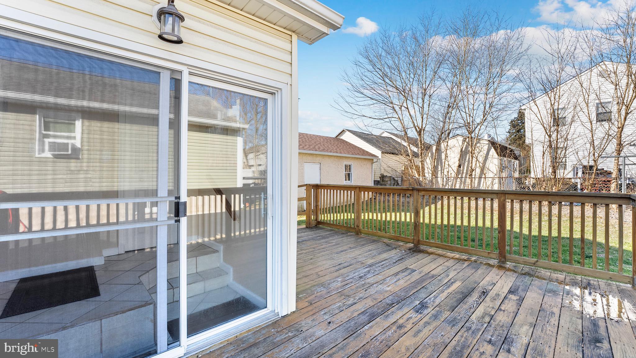 GARDENDALE - Residential