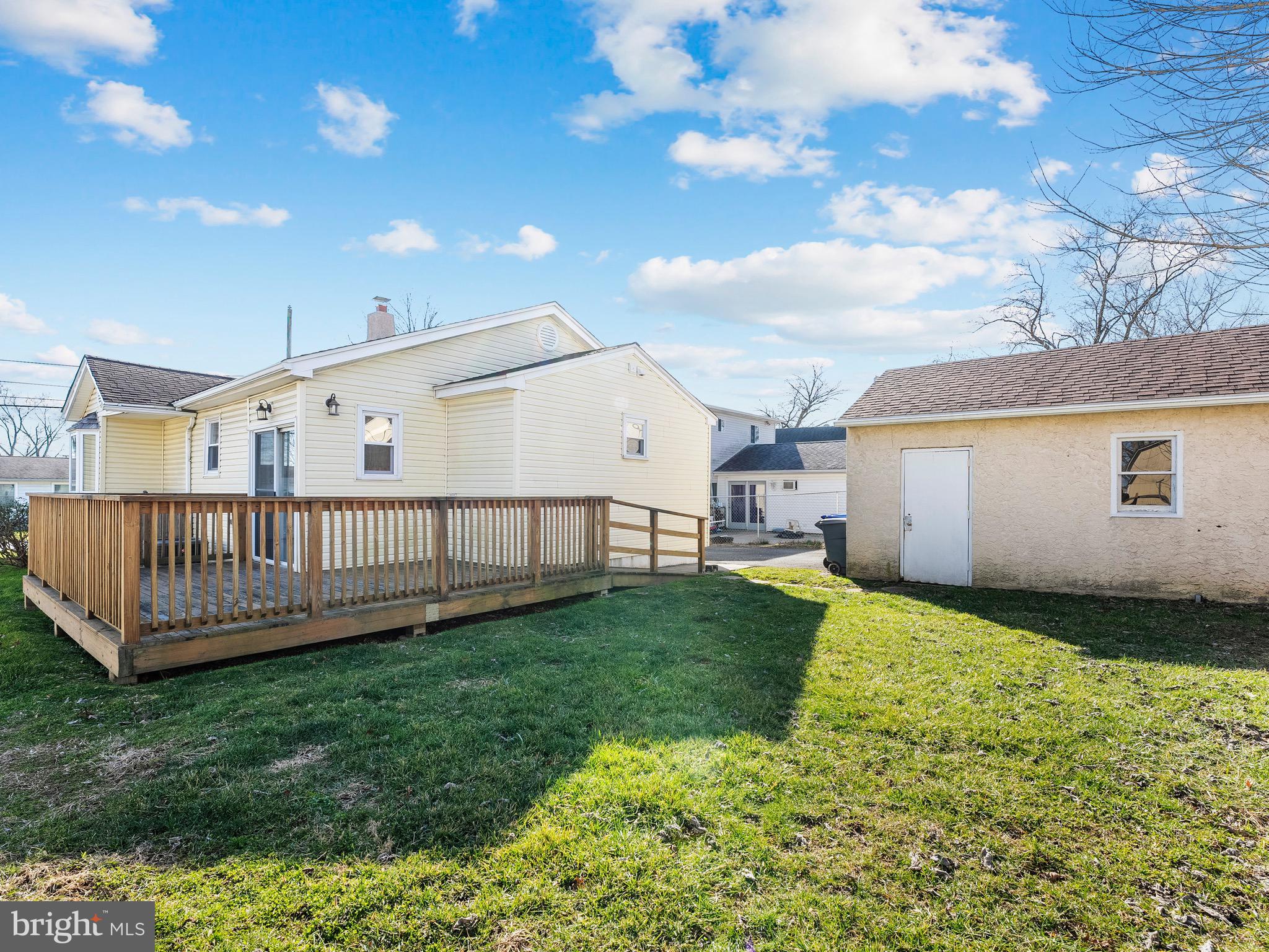 GARDENDALE - Residential