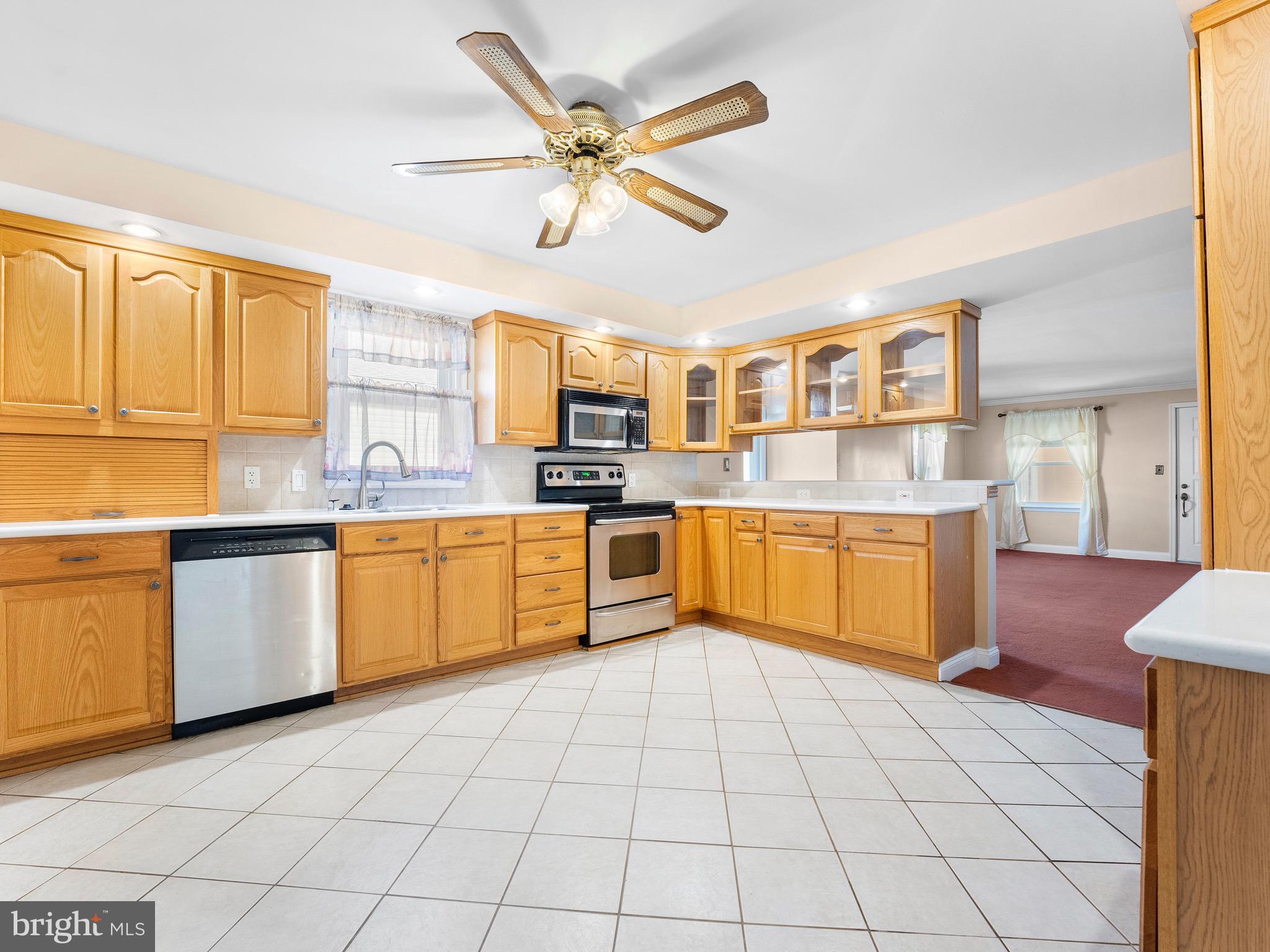 GARDENDALE - Residential