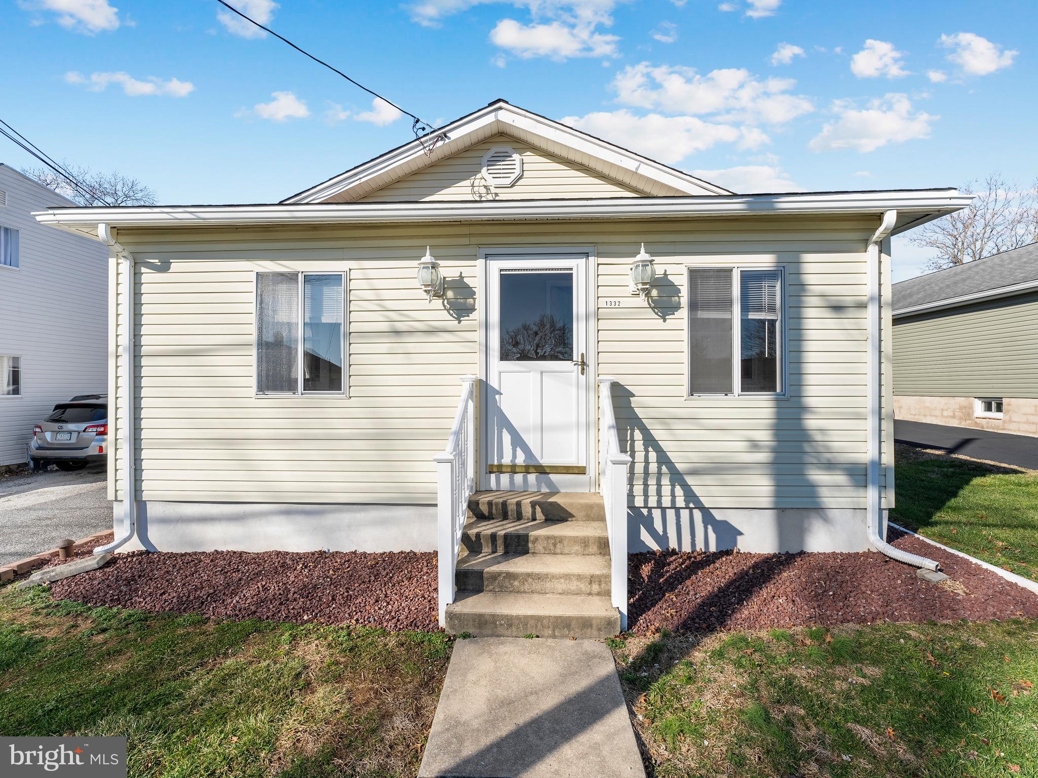 GARDENDALE - Residential