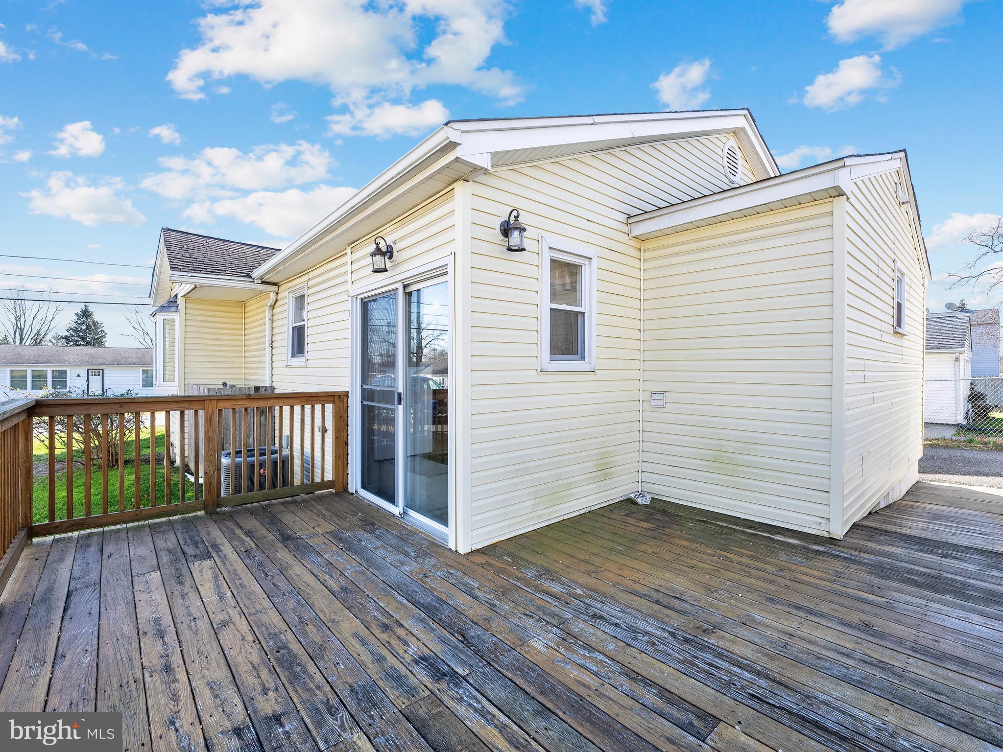GARDENDALE - Residential