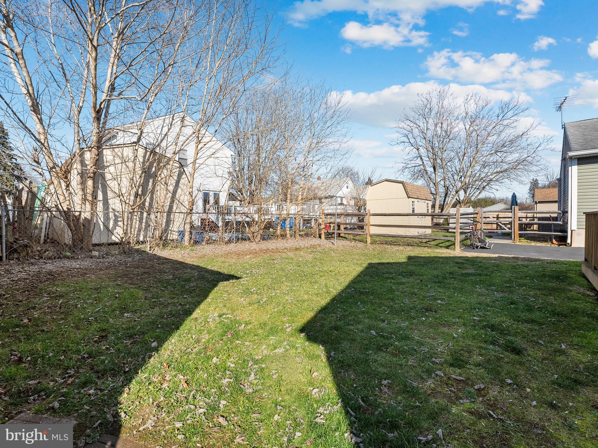 GARDENDALE - Residential