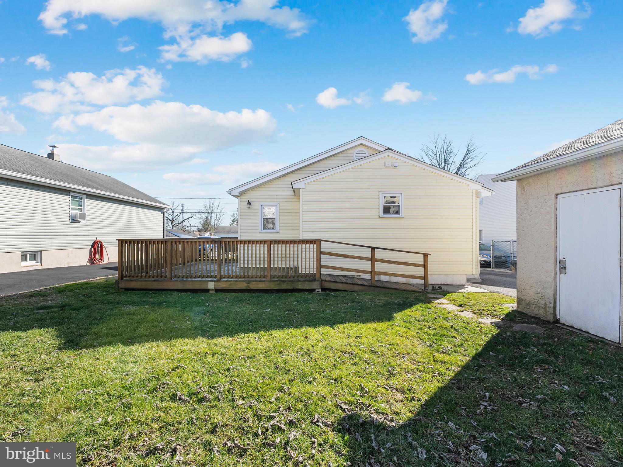 GARDENDALE - Residential