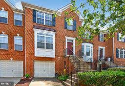Townhouse For Sale - 3729 Westfield Court<br/> EDGEWATER, MD 21037