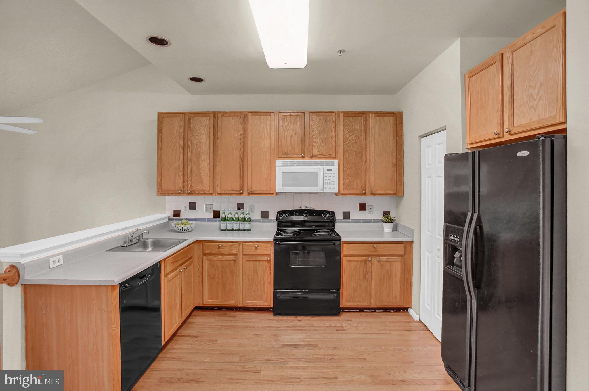 CROSSWELL FARMS - Residential