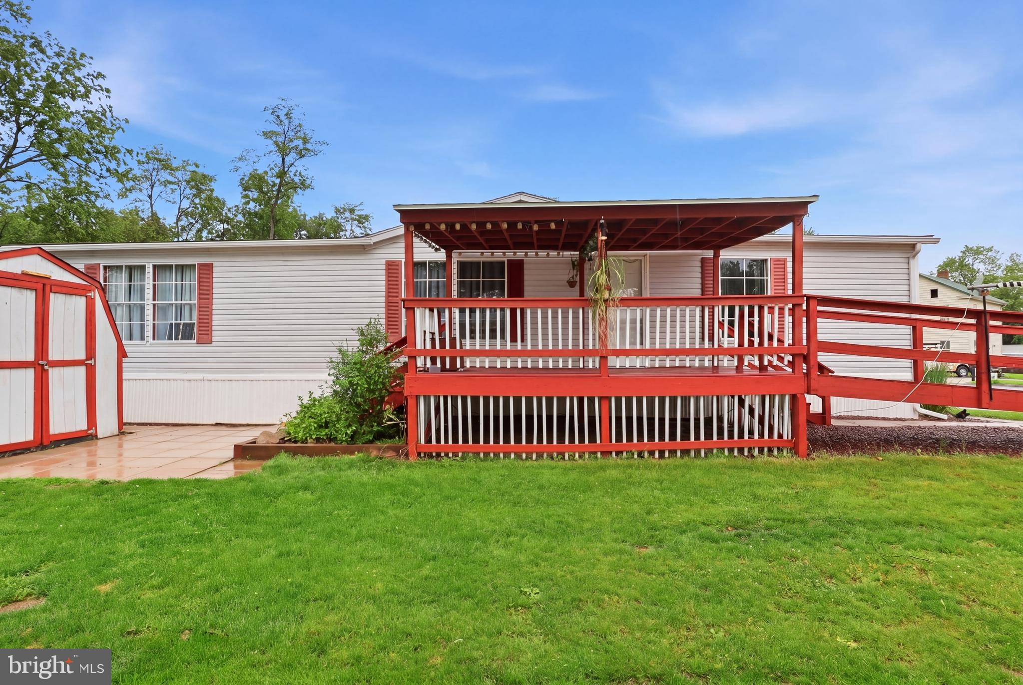 156 LINDA DRIVE