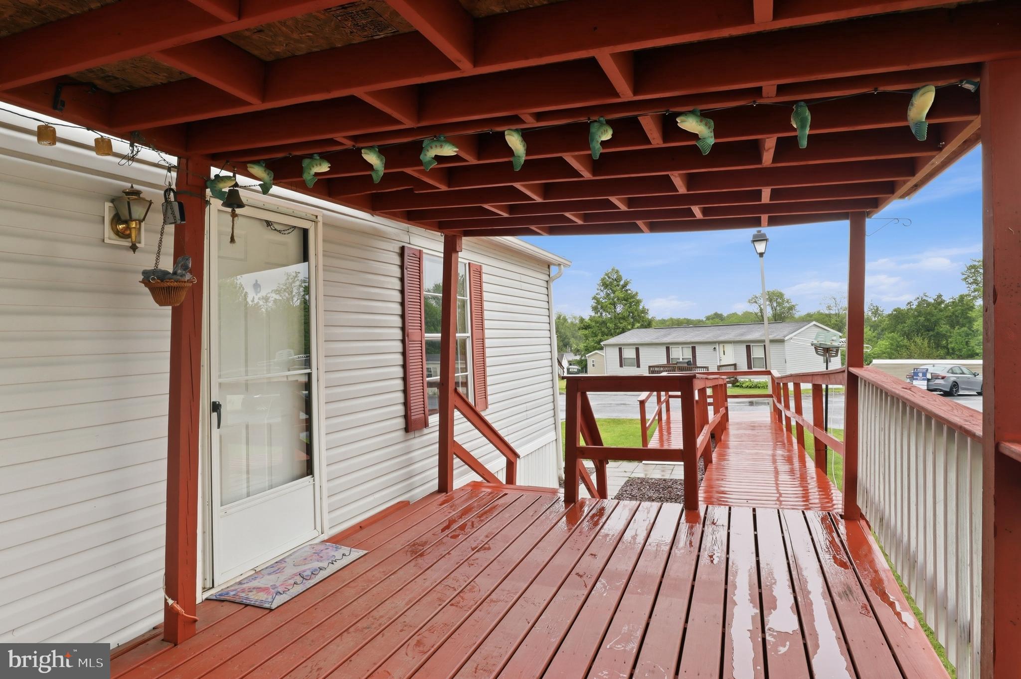 156 LINDA DRIVE
