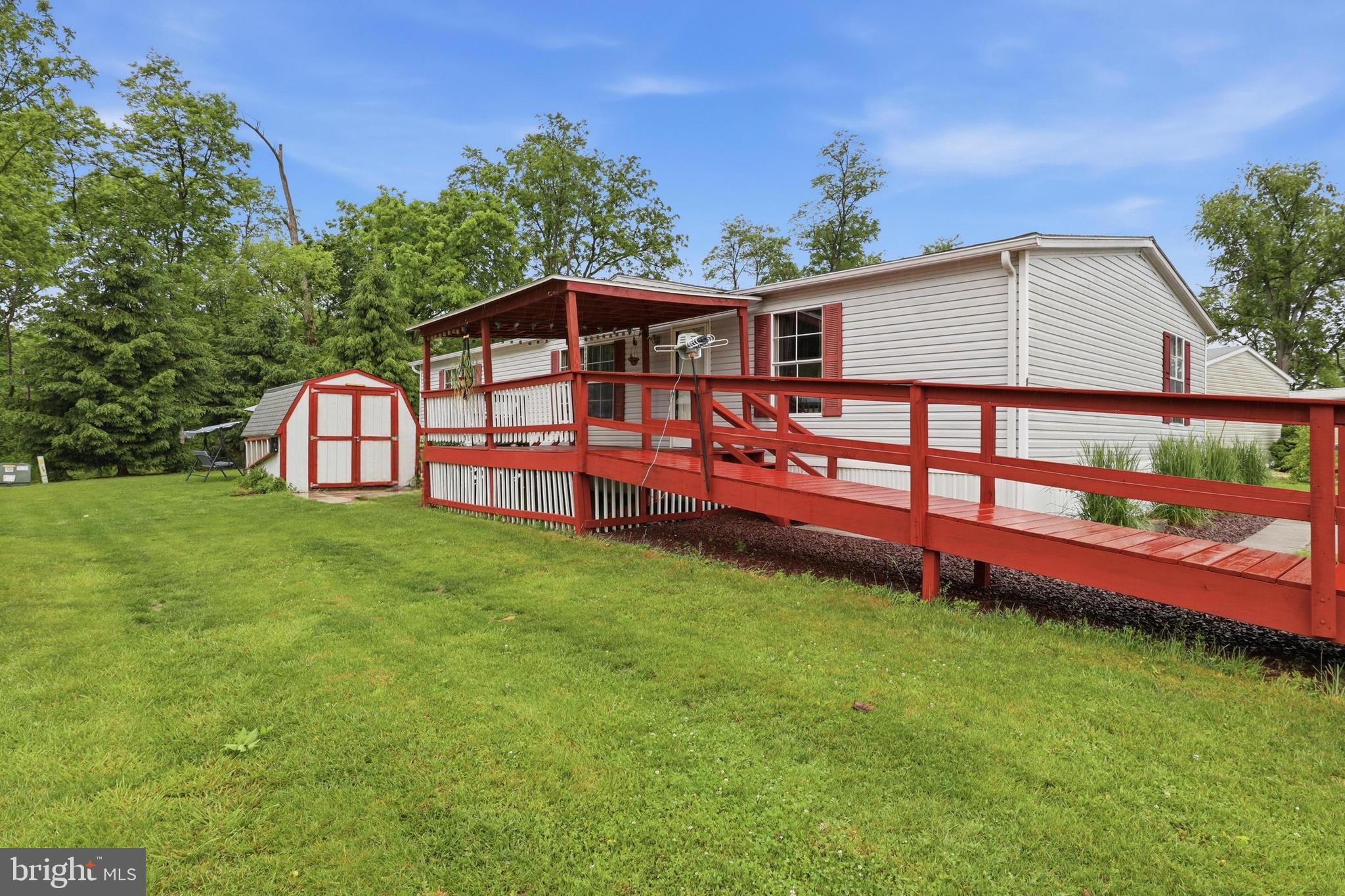 156 LINDA DRIVE