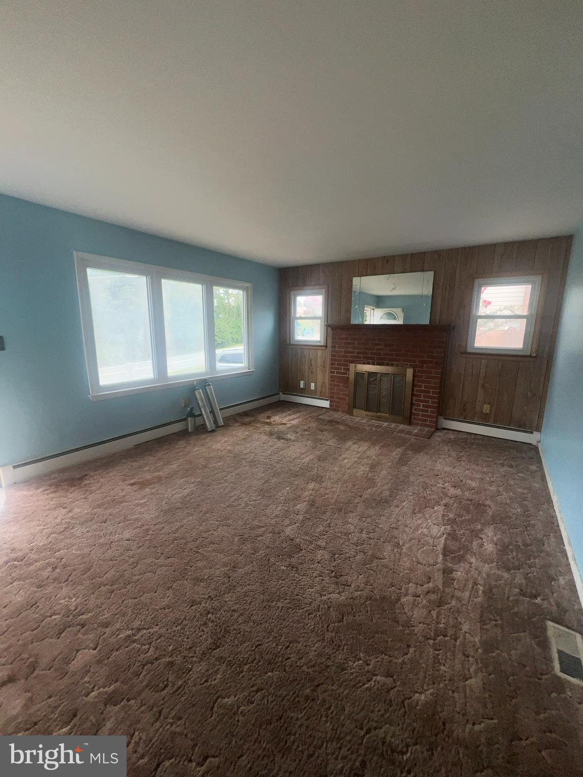 129 WARFIELDSBURG ROAD