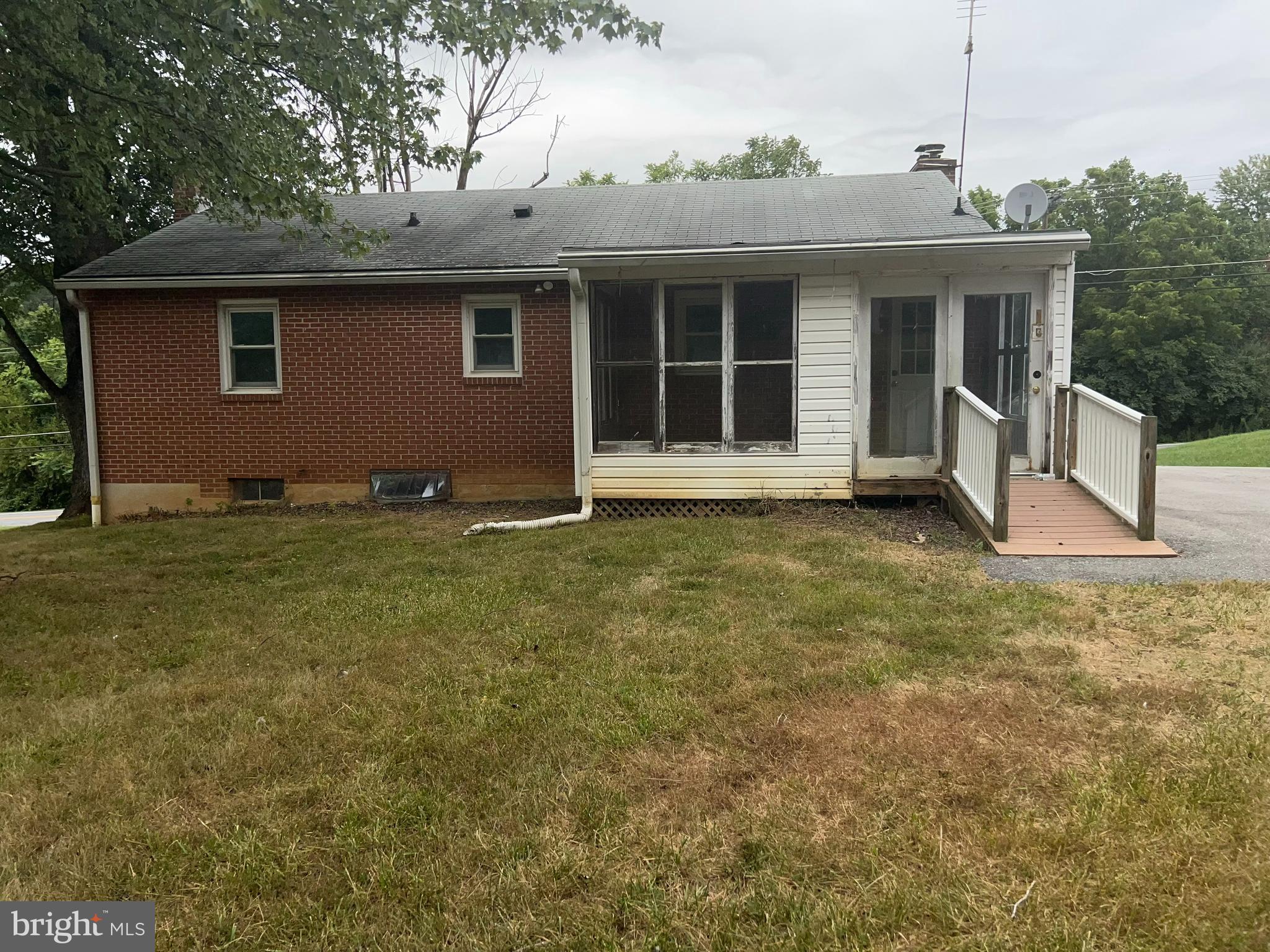 129 WARFIELDSBURG ROAD