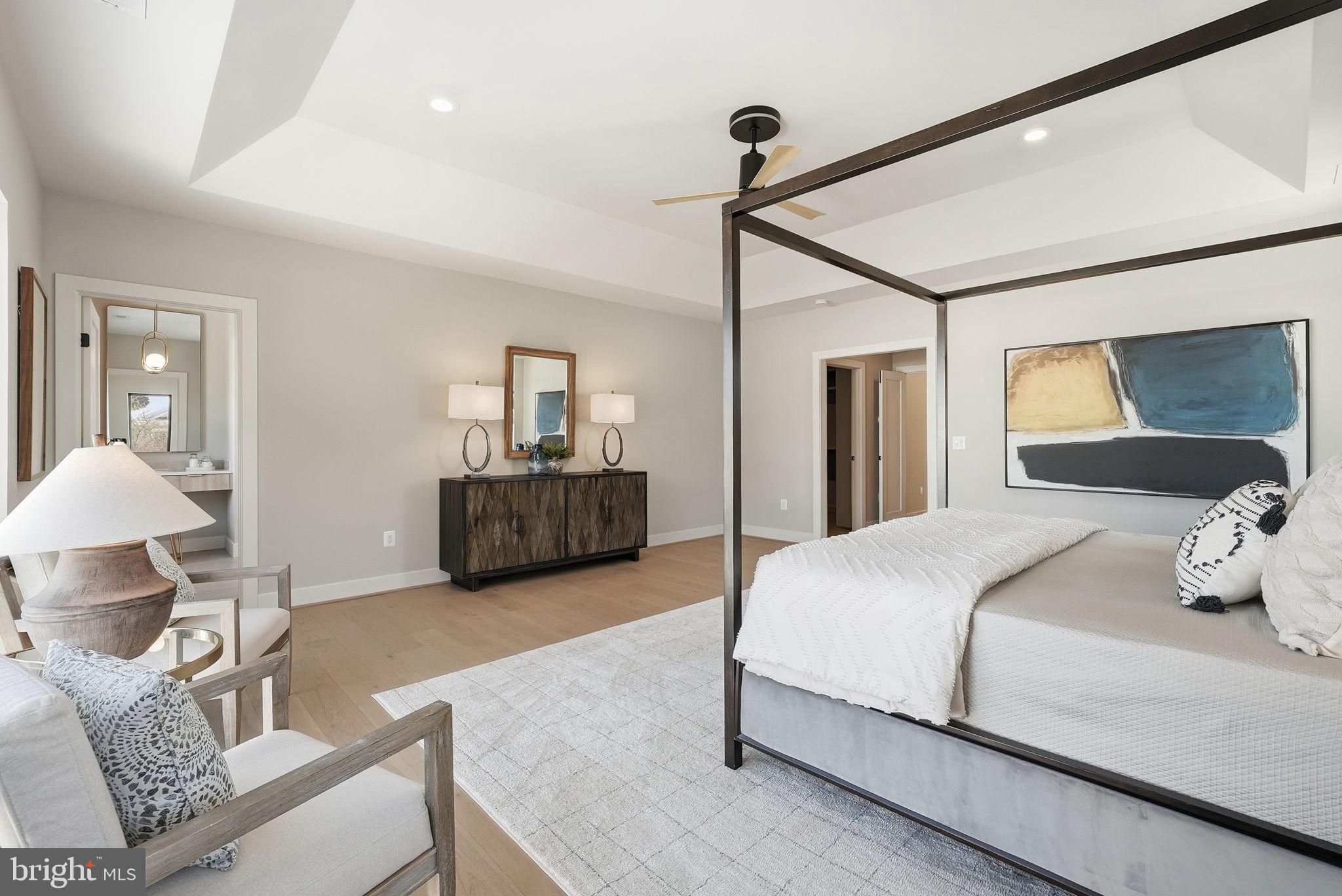 DEVON PARK - Residential