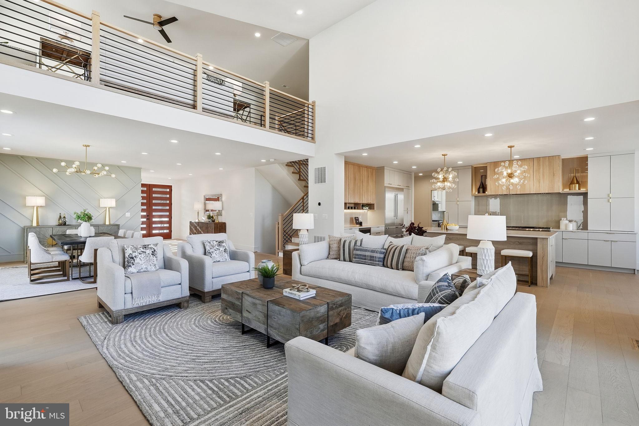 DEVON PARK - Residential