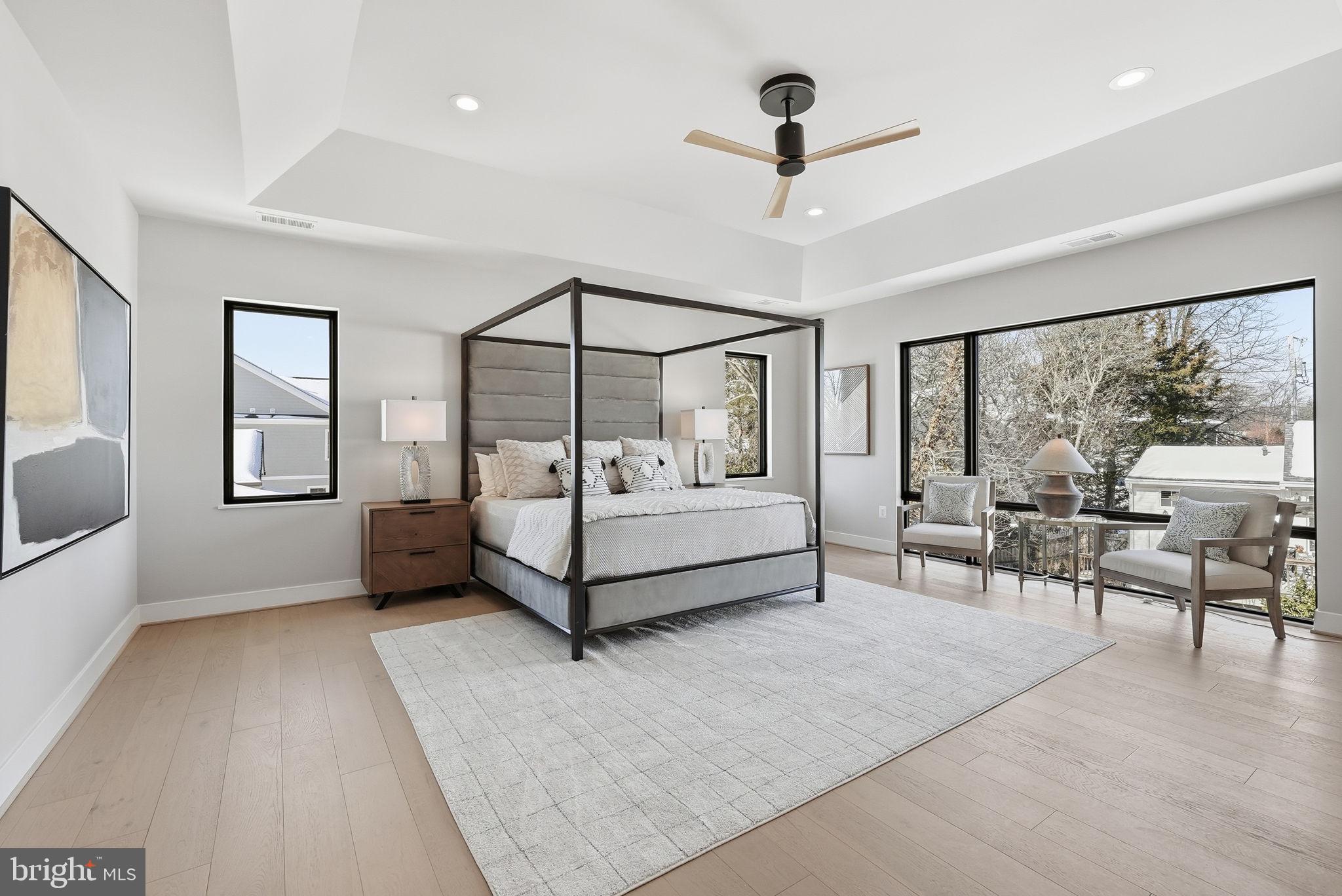 DEVON PARK - Residential