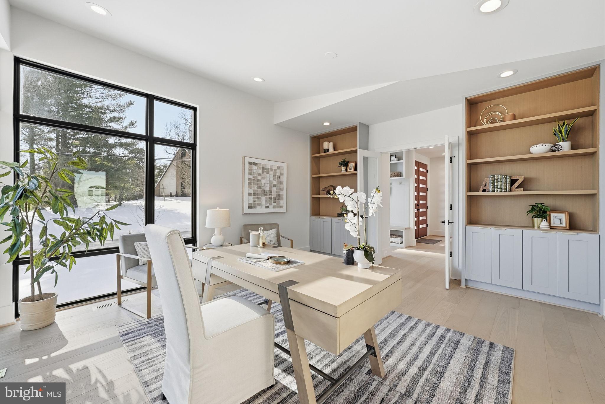 DEVON PARK - Residential