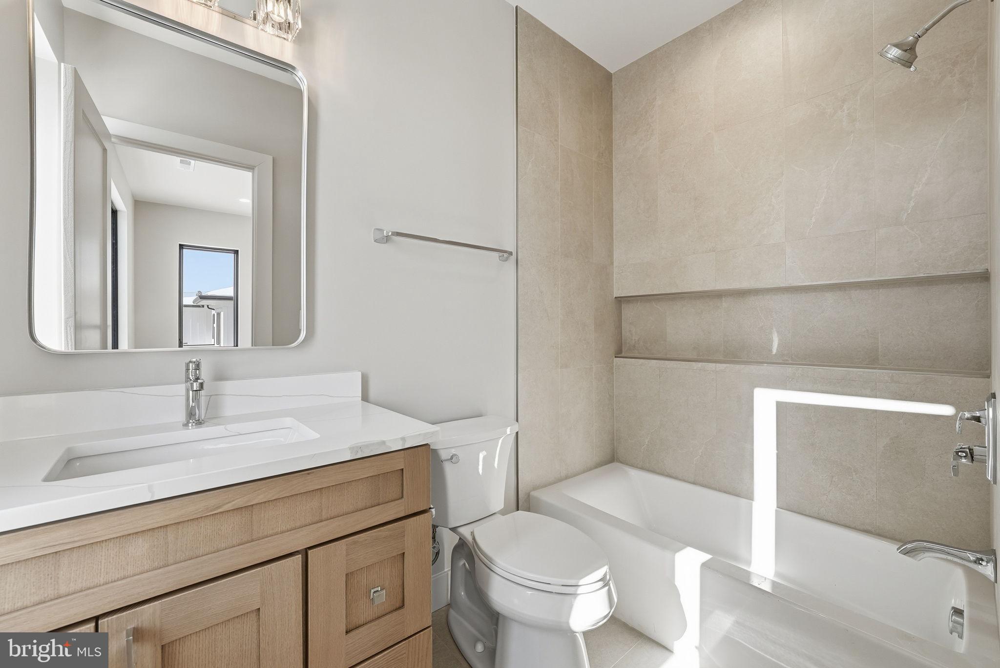 DEVON PARK - Residential