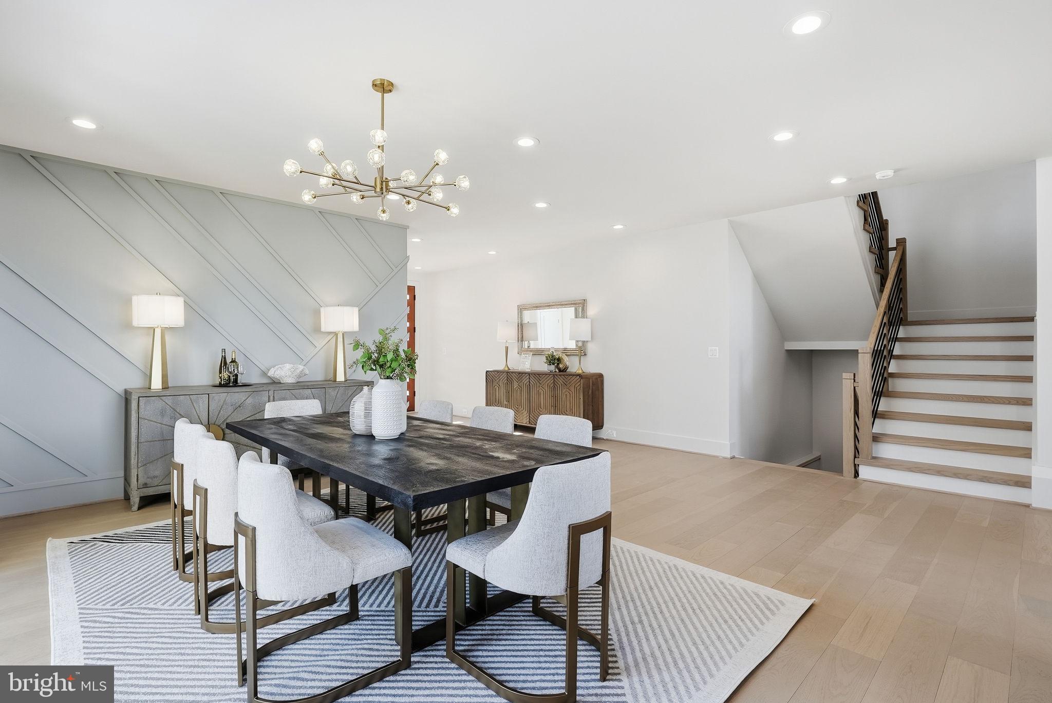 DEVON PARK - Residential