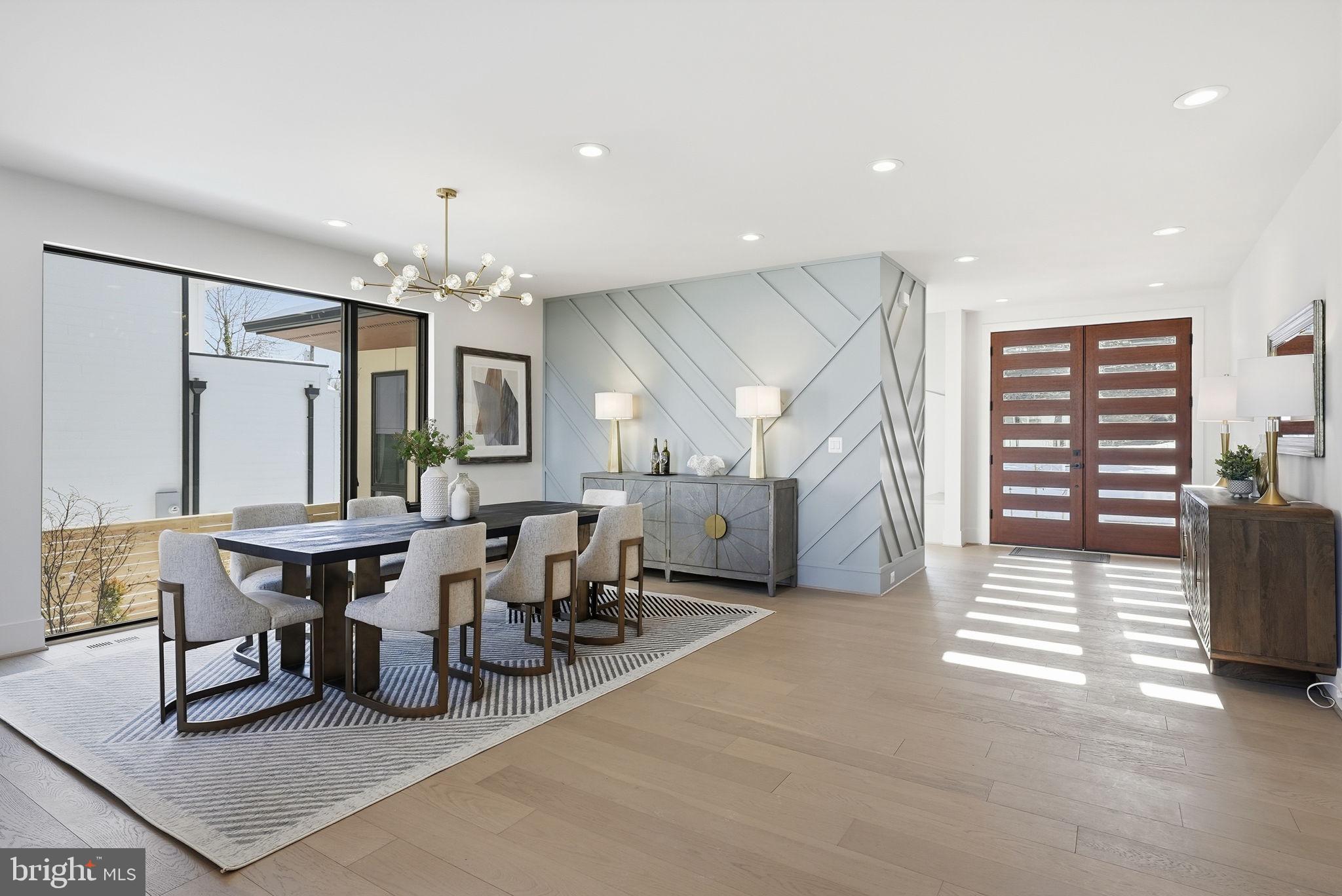 DEVON PARK - Residential