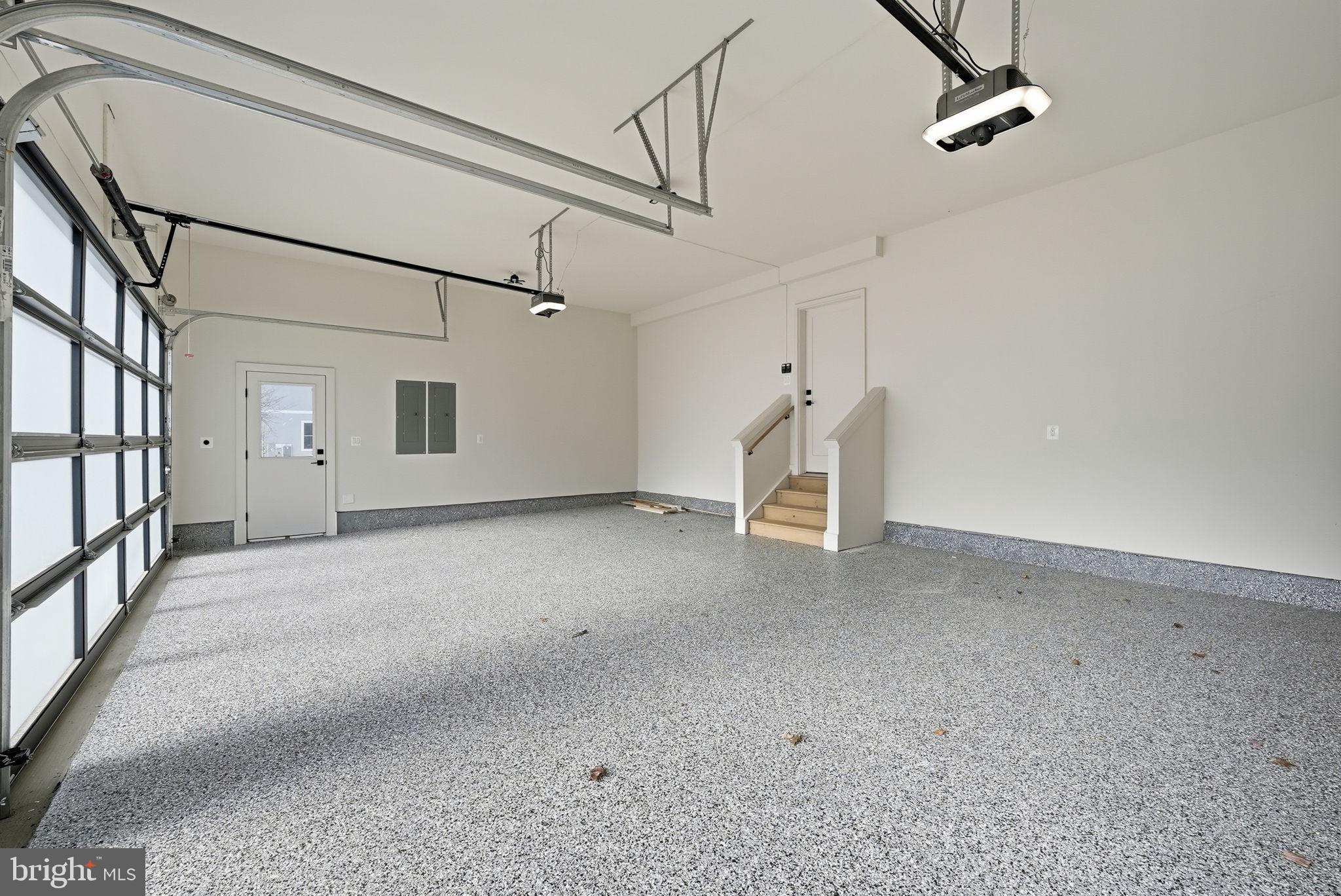 DEVON PARK - Residential