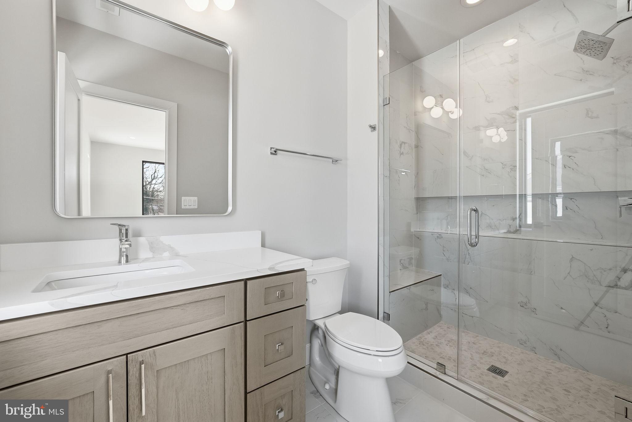 DEVON PARK - Residential