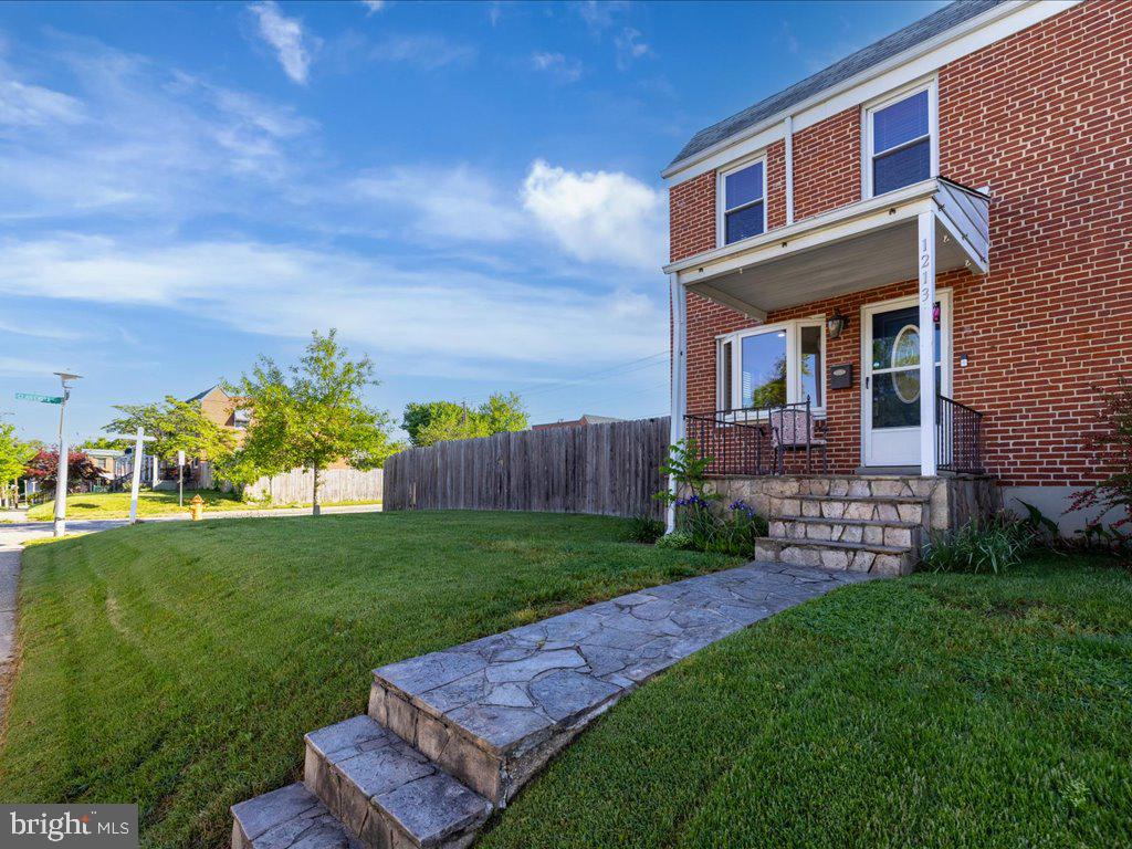 VIOLETVILLE - Residential