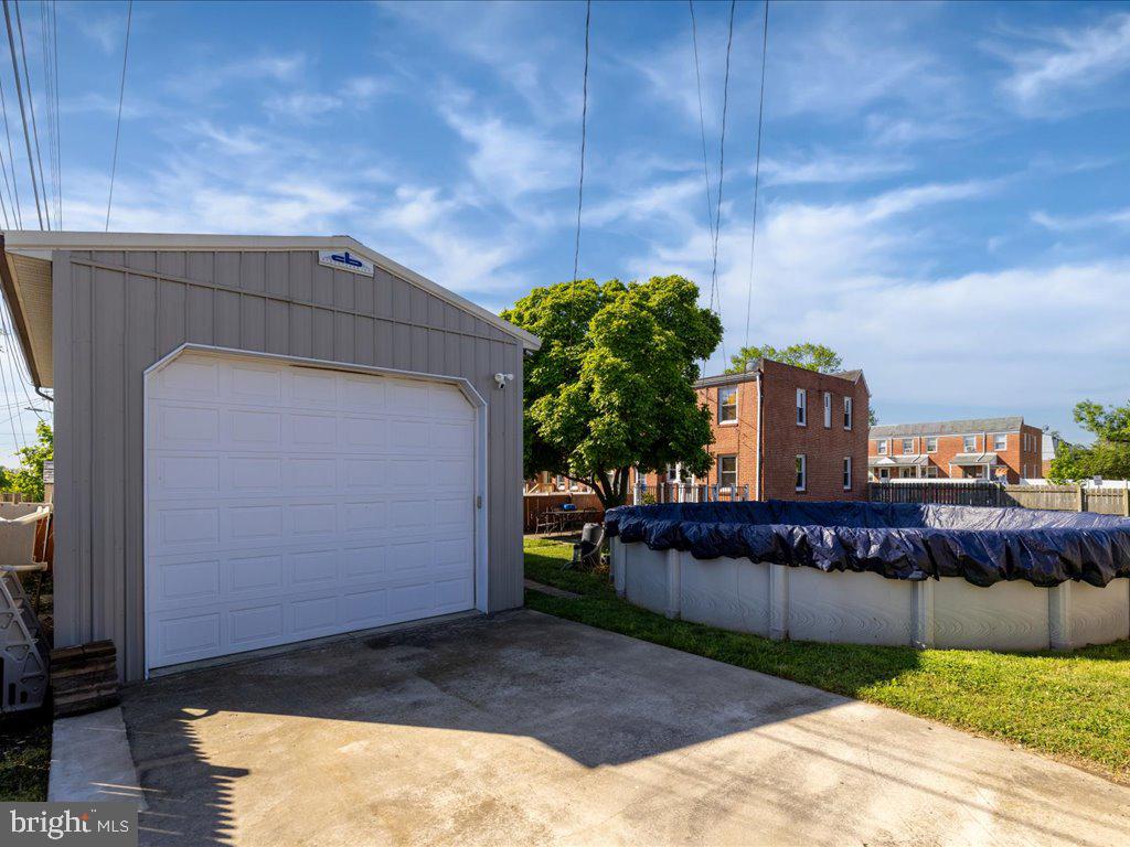 VIOLETVILLE - Residential