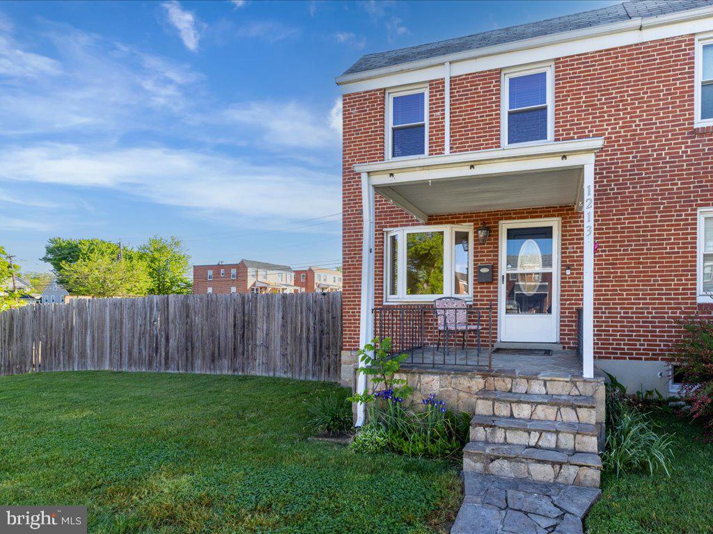 VIOLETVILLE - Residential