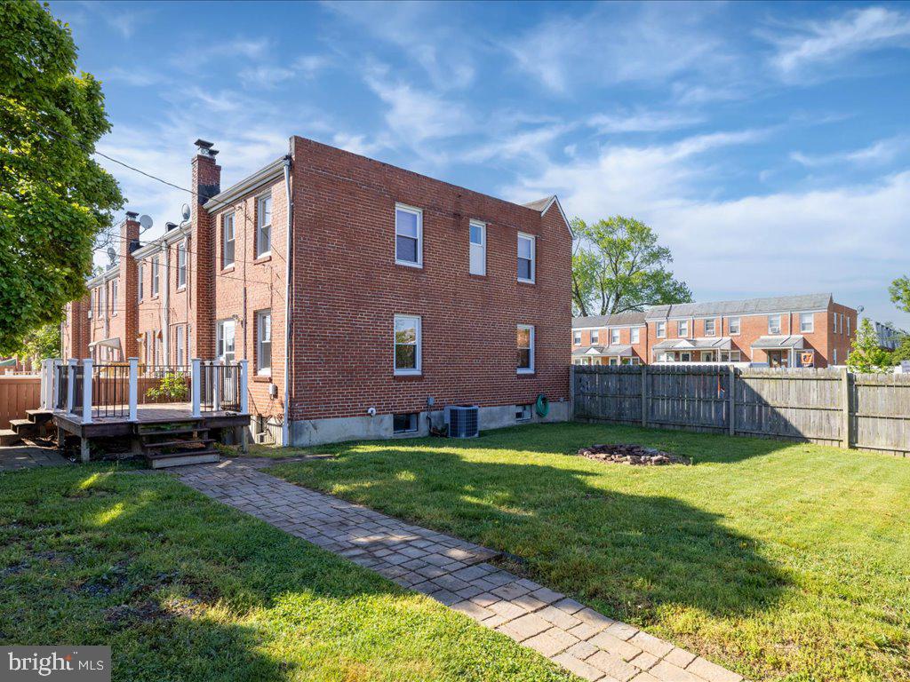 VIOLETVILLE - Residential