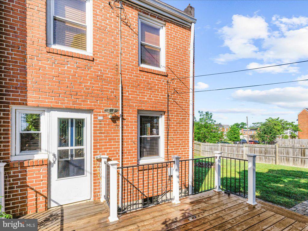 VIOLETVILLE - Residential