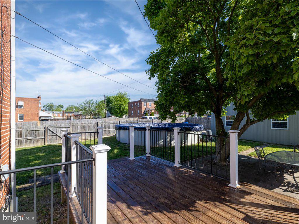 VIOLETVILLE - Residential