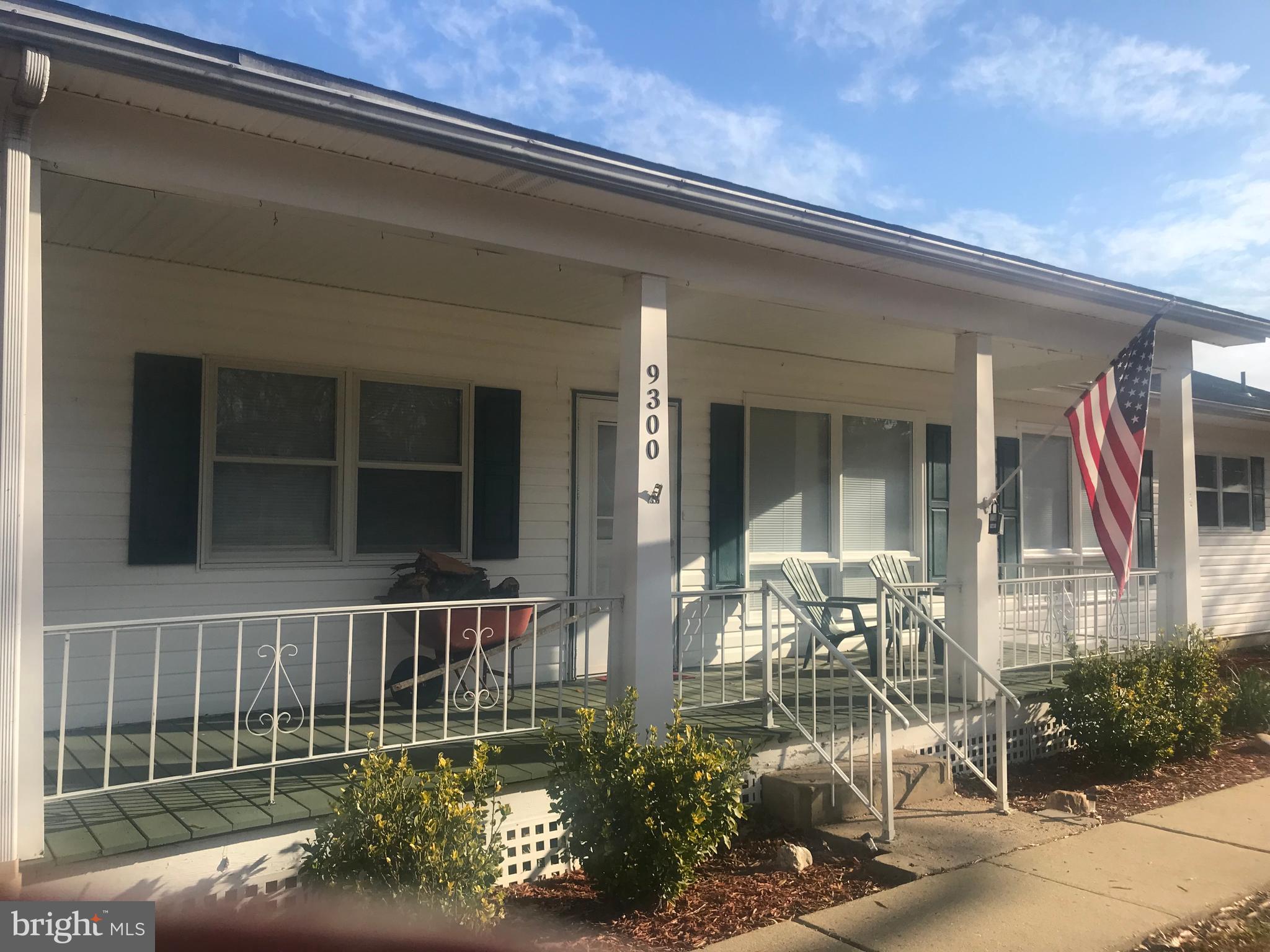 NANJEMOY - Residential Lease