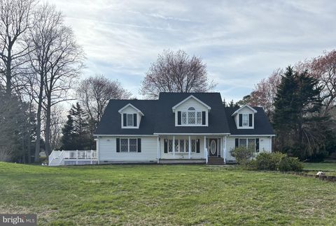 33757 HERON DRIVE LEWES DE 19958