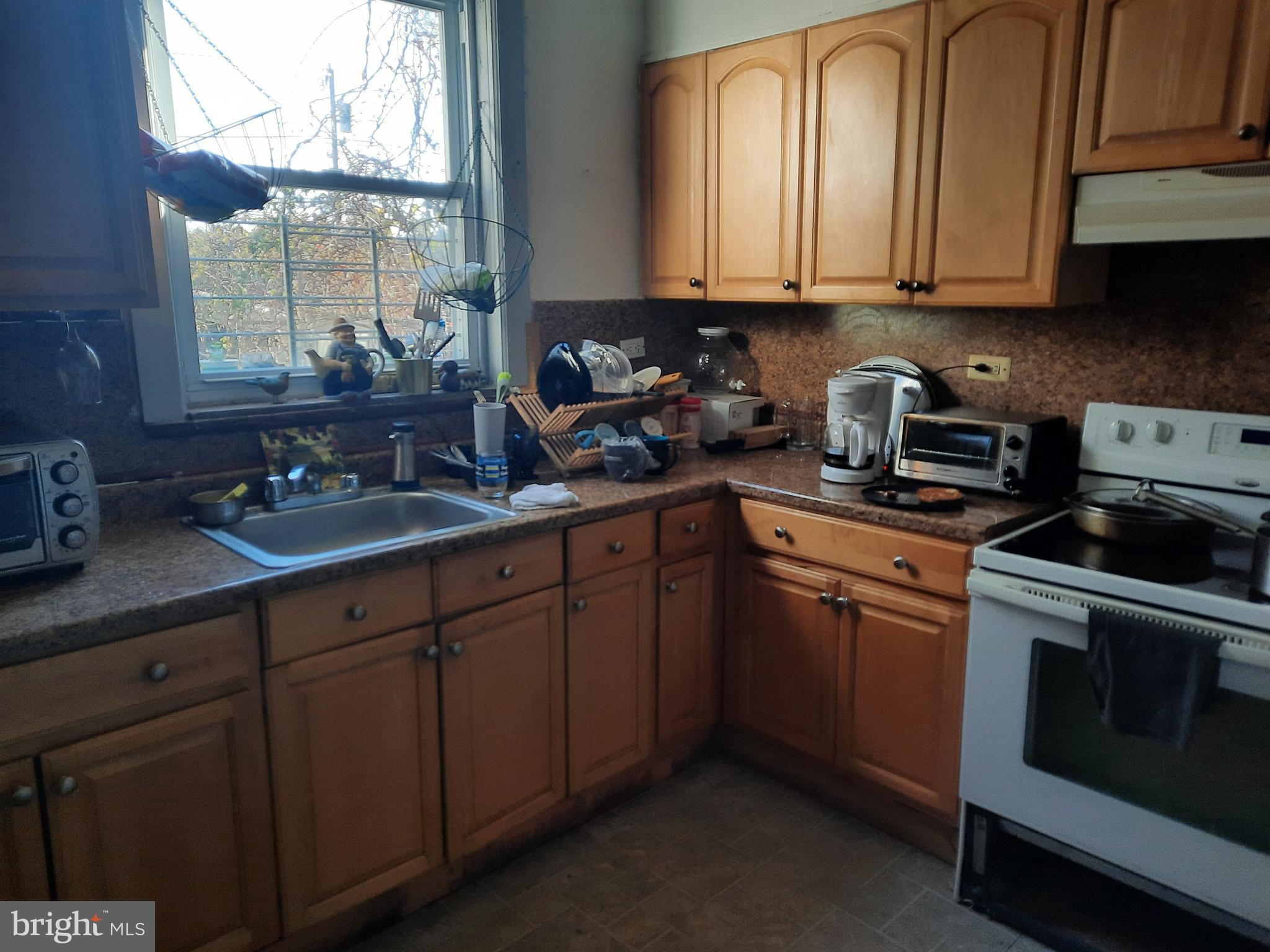 OLDE KENSINGTON - Residential