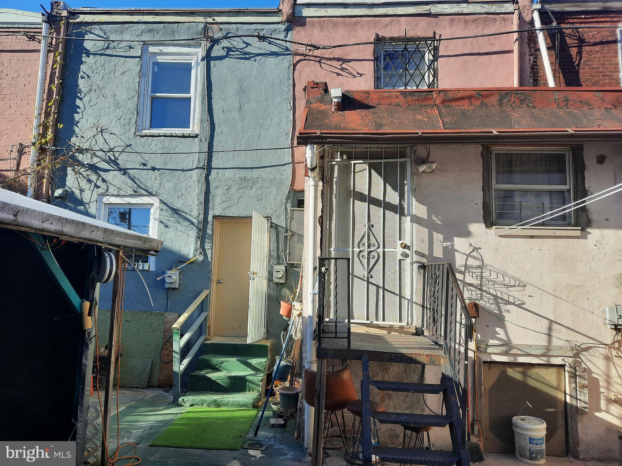 OLDE KENSINGTON - Residential