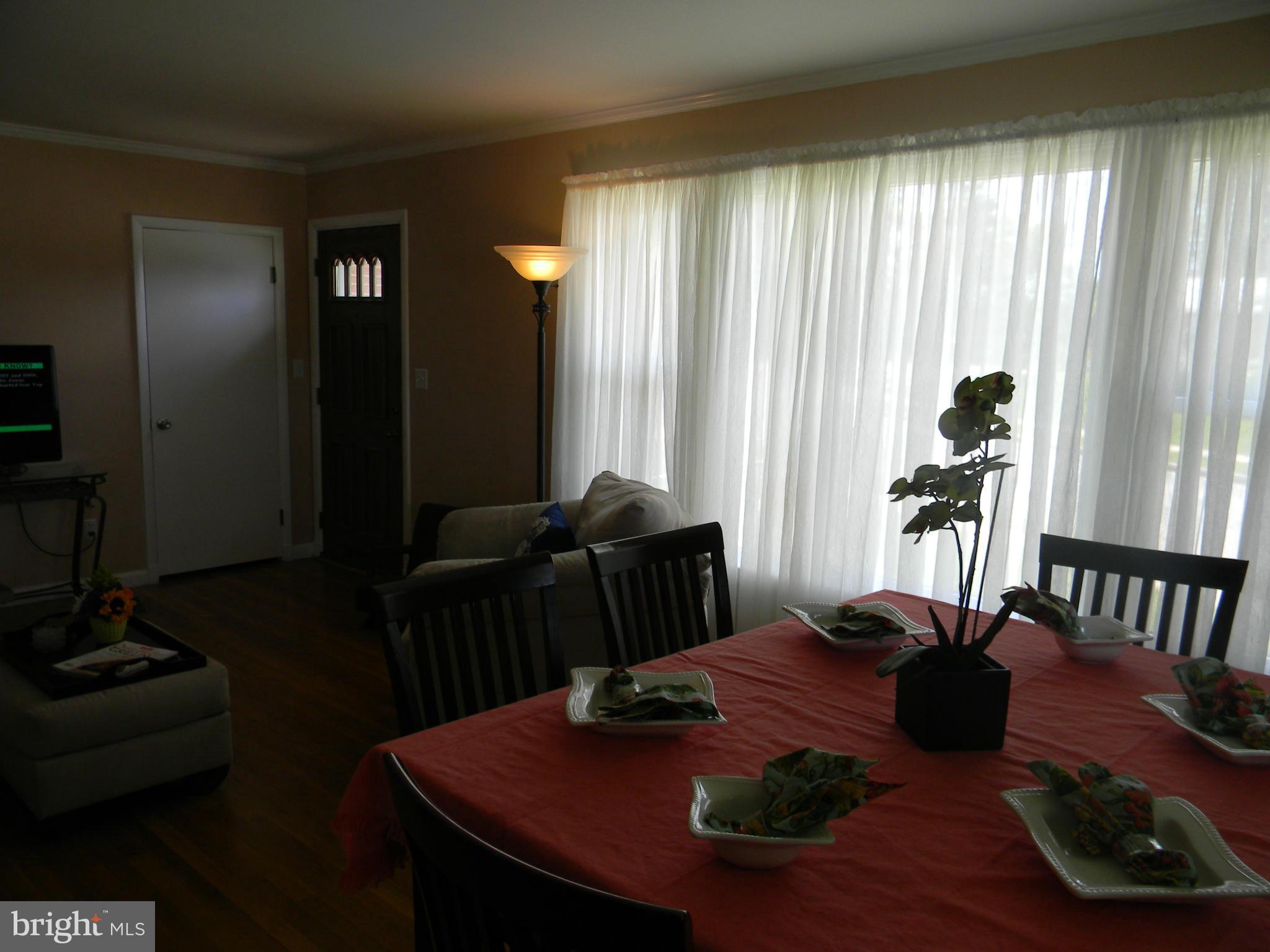 HARWOOD MANOR - Residential