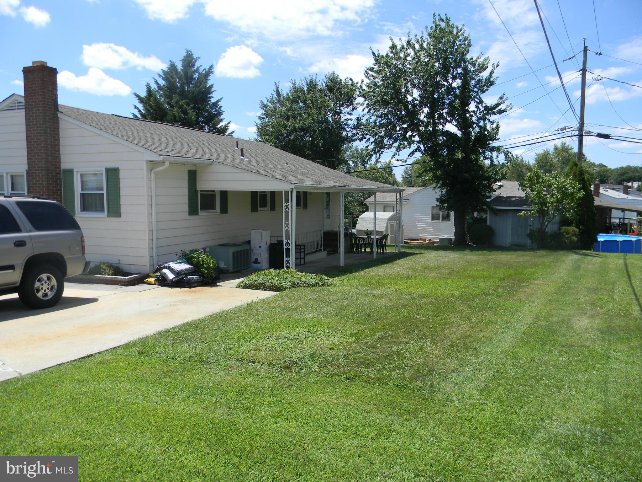 HARWOOD MANOR - Residential