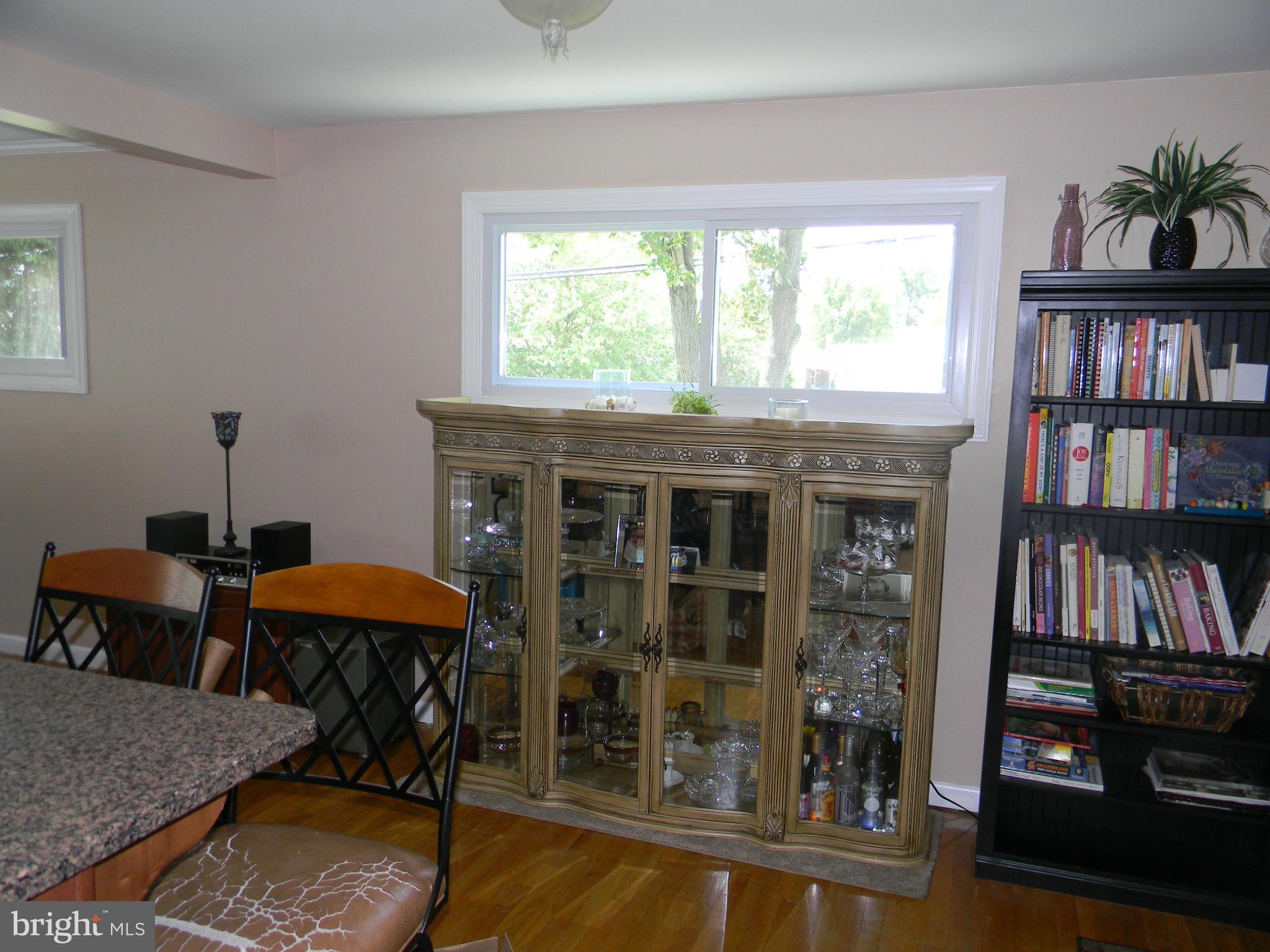 HARWOOD MANOR - Residential