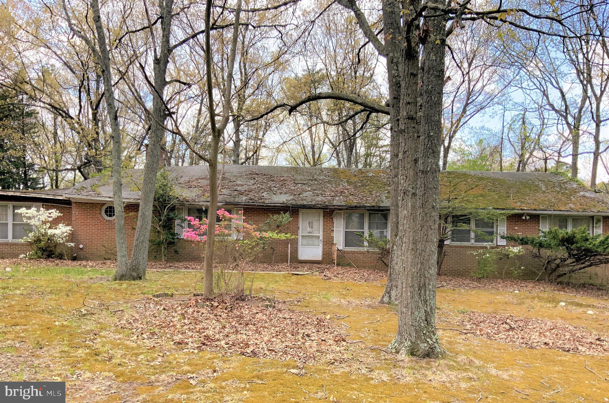 SYLVAN VIEW ON MAGOTHY - Residential