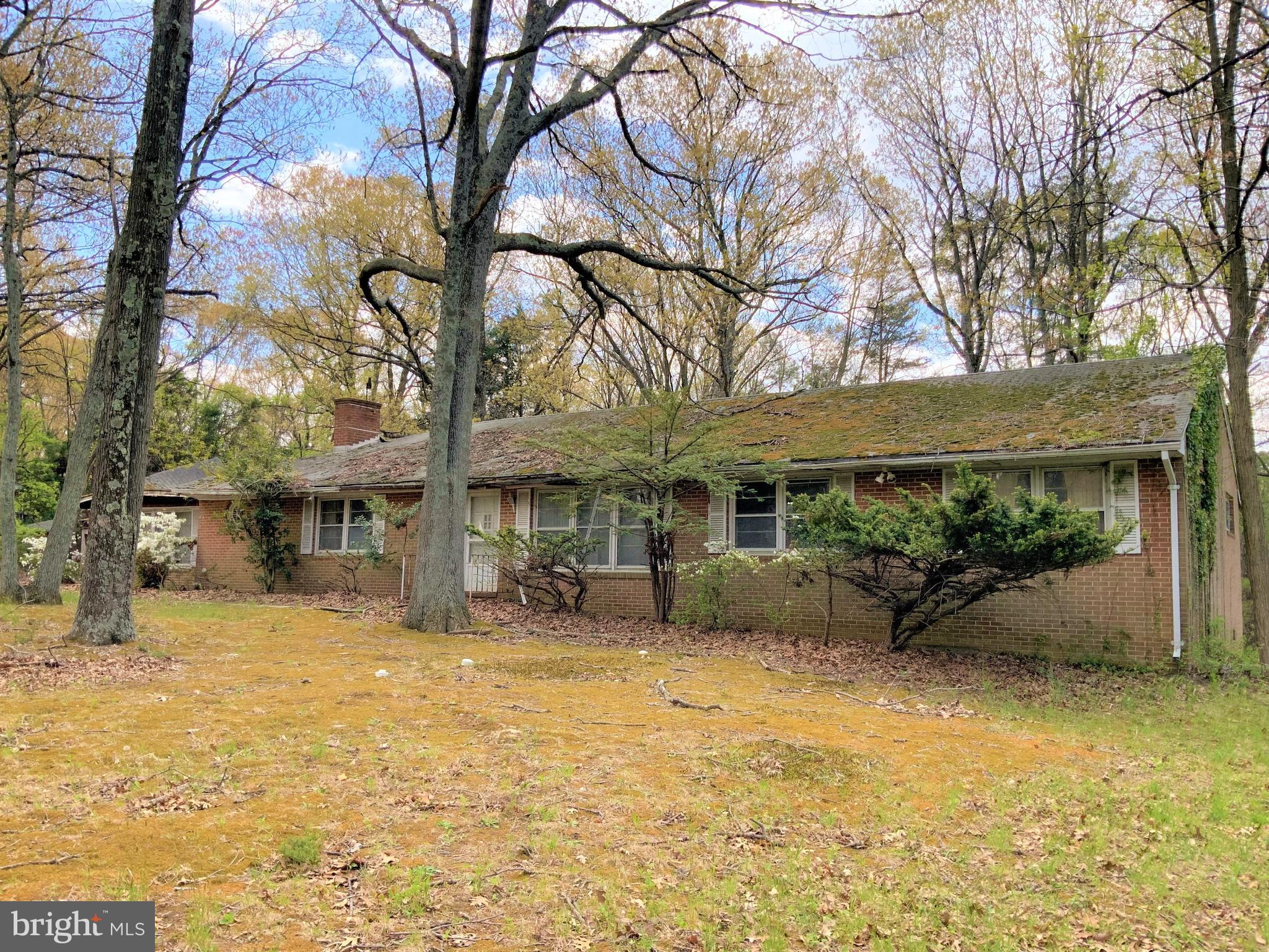 SYLVAN VIEW ON MAGOTHY - Residential