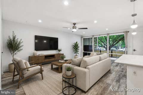 Condo For Sale - 7525 Spring Lake Drive #C2<br/> Montgomery County, BETHESDA, MD 20817