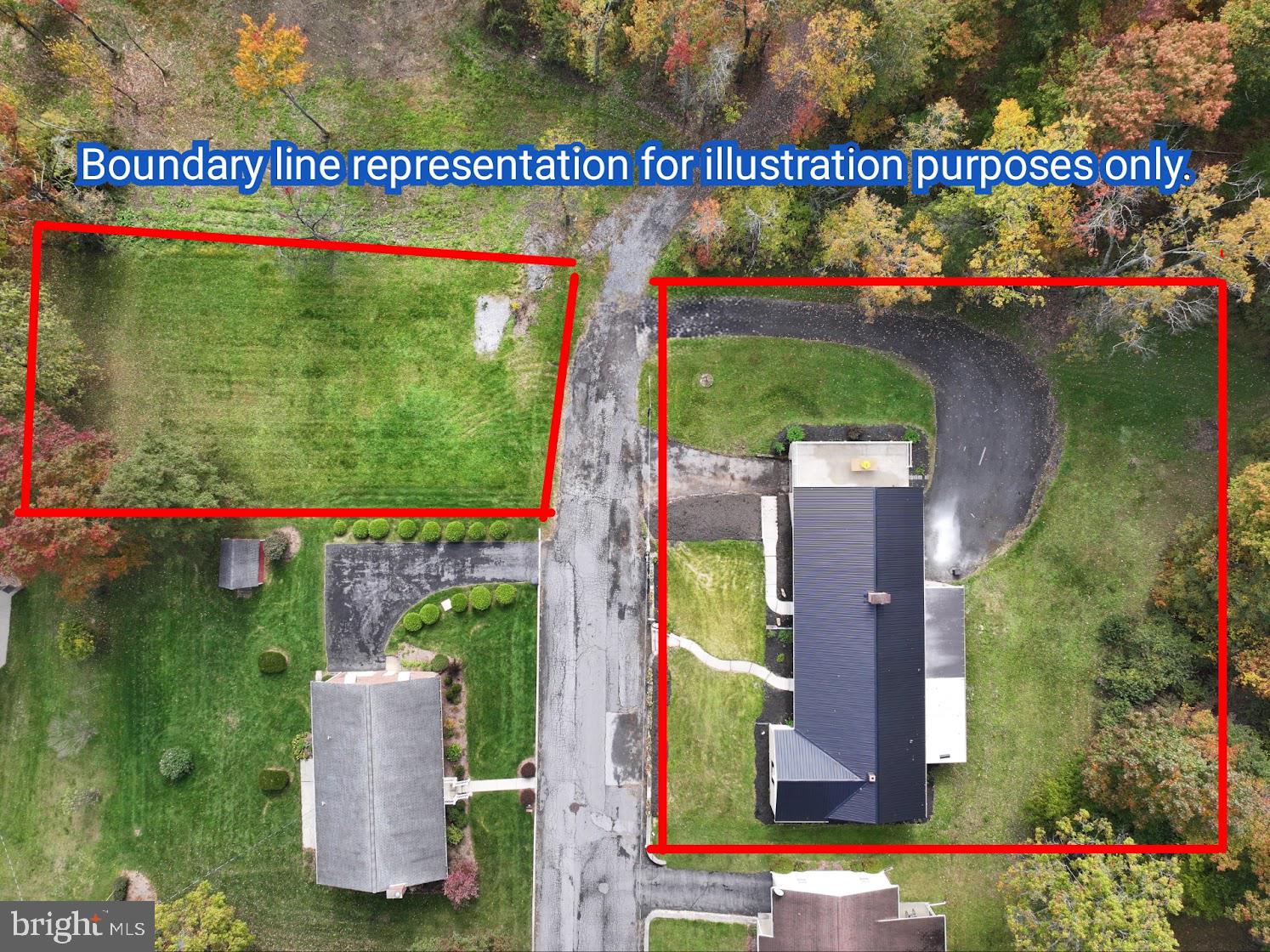 122 EVERGREEN DRIVE