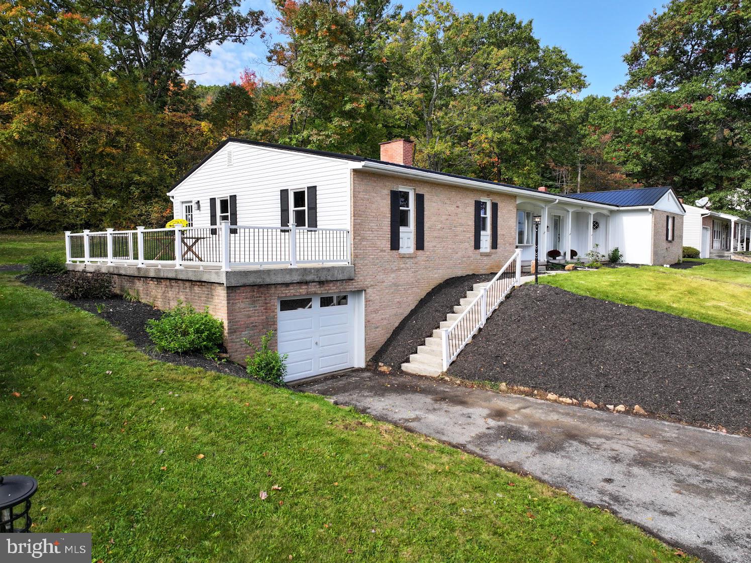 122 EVERGREEN DRIVE