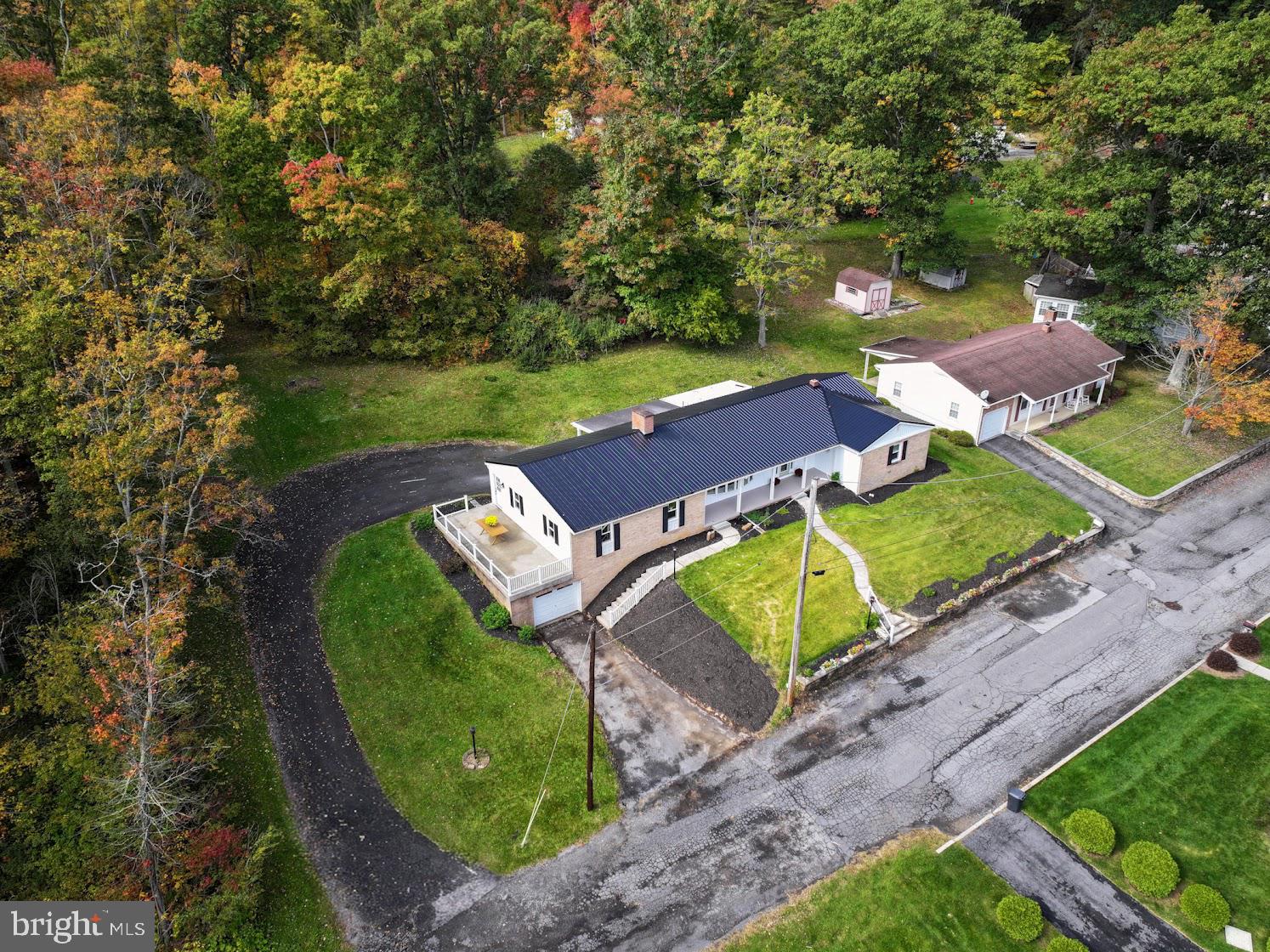 122 EVERGREEN DRIVE