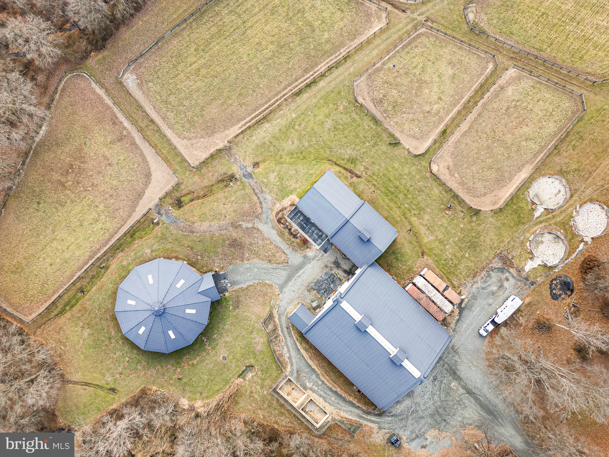 672 TRAINING CENTER DRIVE