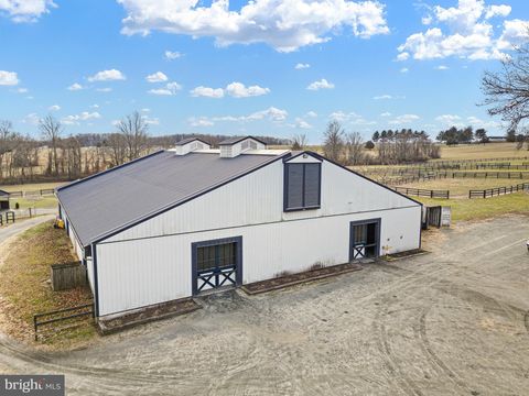 Vacant Land For Sale - 672 Training Center Drive<br/> Cecil County, Elkton, MD 21921